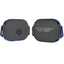 Apple Airpods 3rd Generation Zore Airbag 34 Impact Resistant Case Purple 