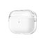 Apple Airpods 3rd Generation Zore Airbag 36 Impact Resistant Case Transparent 