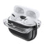 Apple Airpods 3rd Generation Zore Airbag 36 Impact Resistant Case Transparent 