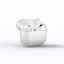 Apple Airpods 3. Nesil Zore Allstar Airbag 32 Parlayan Simli Saydam Renkli Kılıf