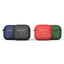 Apple Airpods 4 Case Zore Airbag 03 Silicone Green