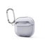 Apple Airpods 4 Zore Airbag 42 Headphone Case with Hanger White
