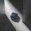 Apple Airpods 4 Zore Airbag 43 600D Carbon Fiber Headphone Case Navy Blue