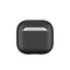 Apple Airpods 4 Zore Airbag 43 600D Carbon Fiber Headphone Case Gold