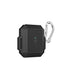 Apple Airpods Kılıf Zore Airbag 09 Silikon