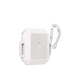 Apple Airpods Kılıf Zore Airbag 09 Silikon