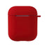 Apple Airpods Kılıf Zore Airbag 11 Silikon