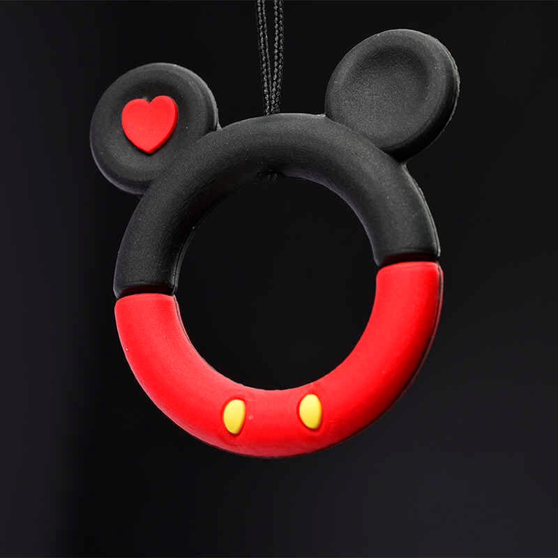 Apple Airpods Pro Kılıf Zore Airbag 12 Silikon No3 NO3