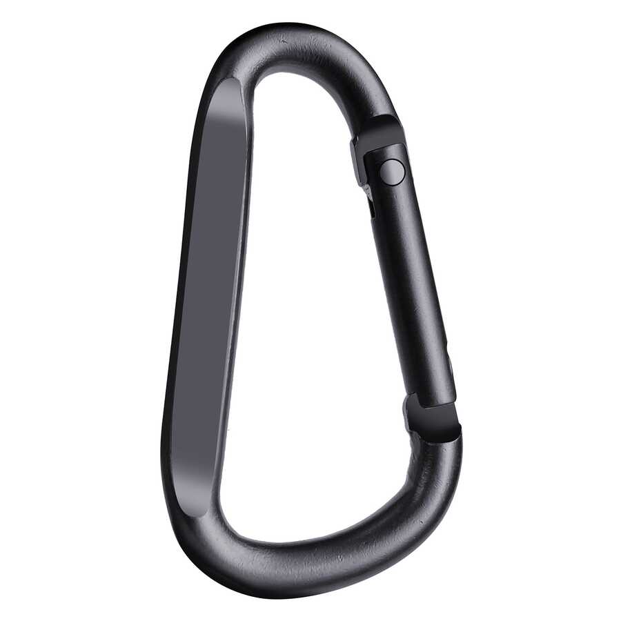 Apple Airpods Kılıf Zore Airbag 26 Silikon Siyah