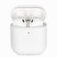 Apple Airpods Kılıf Zore Silk Silikon