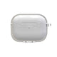 Apple Airpods Pro 2 Kılıf Şeffaf Kristal Silikon Zore Airbag 14 Kılıf