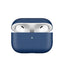 Apple Airpods Pro 2 Zore Airbag 43 600D Karbon Fiber Kulaklık Kılıfı Siyah