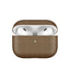 Apple Airpods Pro 2 Zore Airbag 43 600D Karbon Fiber Kulaklık Kılıfı Siyah
