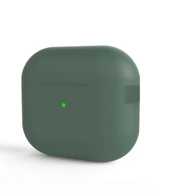 Apple Airpods Pro 2 Zore Standart Silikon Kılıf Lacivert