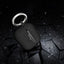 Apple Airpods Pro 3 Kılıf Zore Airbag 03 Silikon Koyu Yeşil