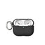 Apple Airpods Pro 3 Kılıf Zore Airbag 03 Silikon Koyu Yeşil