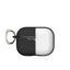 Apple Airpods Pro 3 Kılıf Zore Airbag 03 Silikon Siyah