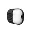 Apple Airpods Pro 3 Kılıf Zore Airbag 05 Silikon Lacivert