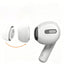 Apple Airpods Pro 3 Zore Kulaklık Ucu Silikon