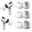 Apple Airpods Pro 3 Zore Kulaklık Ucu Silikon