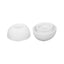 Apple Airpods Pro 3 Zore Kulaklık Ucu Silikon