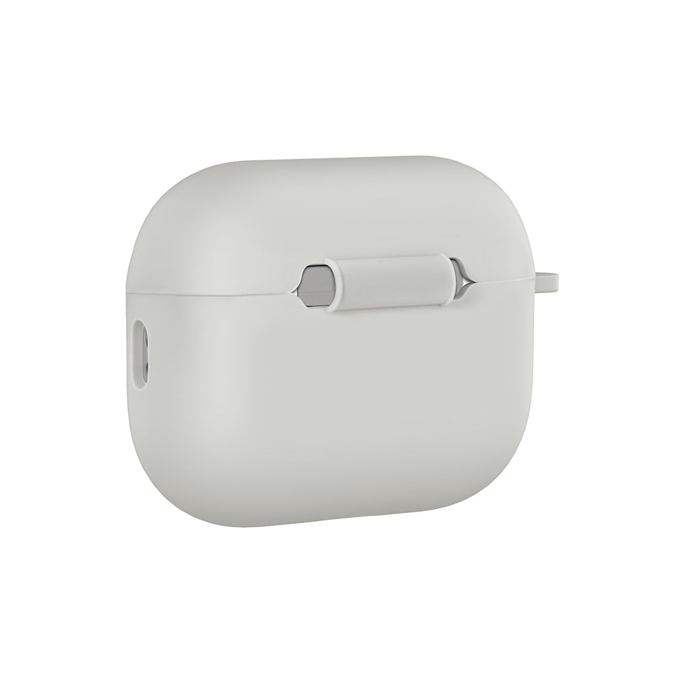 Apple Airpods Pro 3 Zore Standart Silikon Kılıf Lacivert