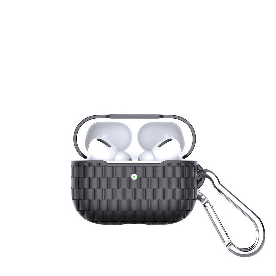 Apple Airpods Pro Zore Airbag 18 Kılıf Yeşil