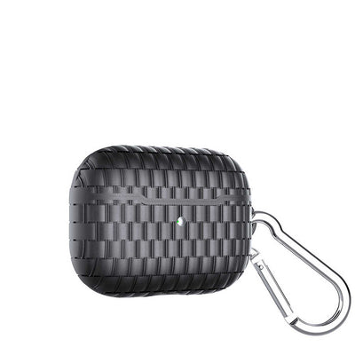 Apple Airpods Pro Zore Airbag 18 Kılıf Siyah