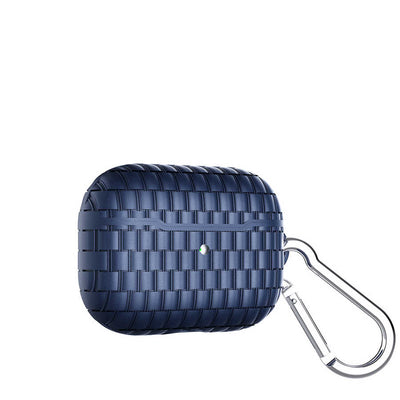 Apple Airpods Pro Zore Airbag 18 Kılıf Lacivert