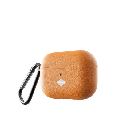 Apple Airpods Pro Zore Airbag 19 Kılıf Turuncu