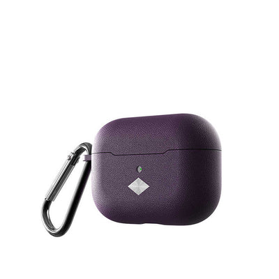 Apple Airpods Pro Zore Airbag 19 Kılıf Mor