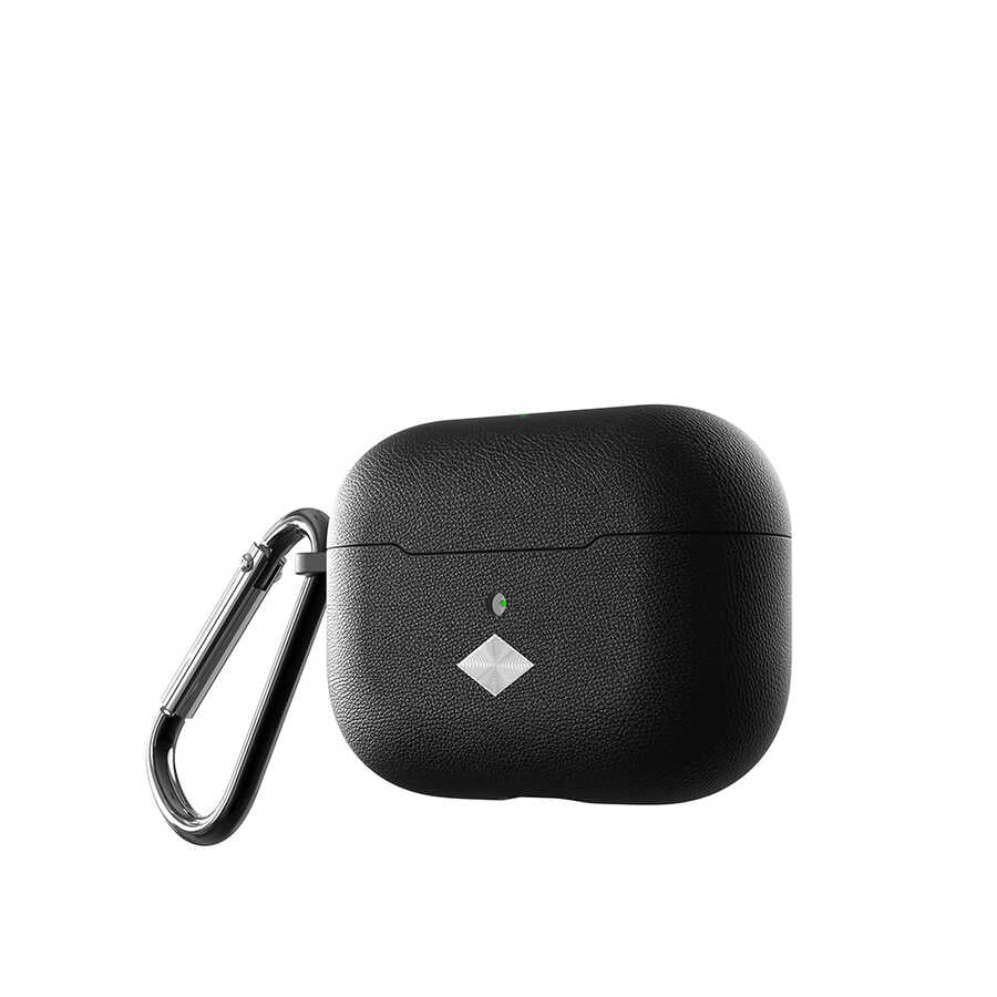 Apple Airpods Pro Zore Airbag 19 Kılıf Siyah