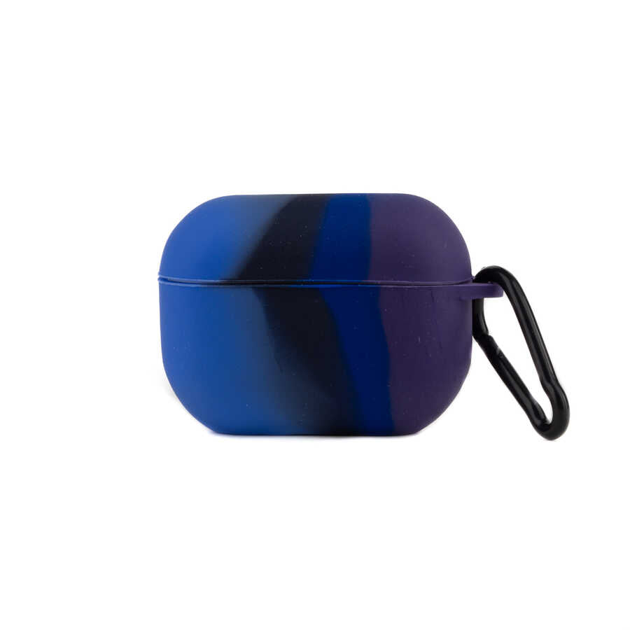 Apple Airpods Pro Zore Airbag 29 Silikon Kılıf NO22