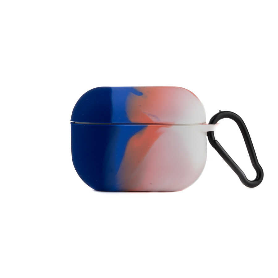 Apple Airpods Pro Zore Airbag 29 Silikon Kılıf NO26