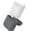 Apple Airpods Zore Standart Silikon Kılıf Mor