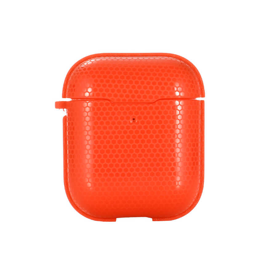 Apple Airpods Zore Airbag 20 Kılıf Siyah