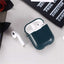 Apple Airpods Zore Airbag 20 Kılıf Siyah
