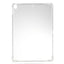 Apple iPad 10.2 2021 (9.Nesil) Kılıf Zore Tablet Nitro Anti Shock Silikon Kapak Renksiz