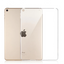 Apple iPad 10.2 2021 (9.Nesil) Kılıf Zore Tablet Süper Silikon Kapak Siyah