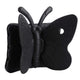 Apple iPad 10.2 (8.Nesil) Zore Butterfly Standlı Tablet Kılıf