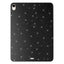 Apple iPad 10.9 2022 (10.Nesil) Simli Parlak Görünümlü Zore Tablet Koton Kılıf