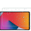 Apple iPad 10.9 2022 (10.Nesil) Zore 5in1 Tablet Temperli Cam Ekran Koruyucu Renksiz