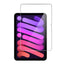 Apple iPad 10.9 2022 (10.Nesil) Zore 5in1 Tablet Temperli Cam Ekran Koruyucu Renksiz
