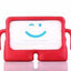 Apple iPad 11.Nesil 2025 Zore iBuy Standlı Tablet Kılıf Mor
