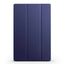 Apple iPad 11.Nesil 2025 Zore Smart Cover Standlı 1-1 Kılıf Kırmızı