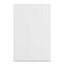 Apple iPad 11.Nesil 2025 Zore Smart Cover Standlı 1-1 Kılıf Beyaz