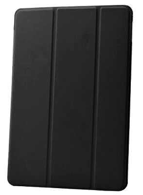 Apple iPad 2 3 4 Zore Smart Cover Standlı 1-1 Kılıf Mavi