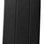 Apple iPad 2 3 4 Zore Smart Cover Standlı 1-1 Kılıf Mor