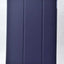 Apple iPad 2 3 4 Zore Smart Cover Standlı 1-1 Kılıf Lacivert