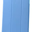 Apple iPad 2 3 4 Zore Smart Cover Standlı 1-1 Kılıf Mavi